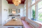  Cottage unter Reet Witzwort - 
