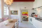  Cottage unter Reet Witzwort - 