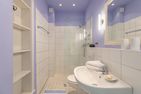  Cottage unter Reet Witzwort - 