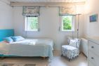  Cottage unter Reet Witzwort - 