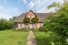  Cottage unter Reet Witzwort - 