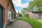  Cottage unter Reet Witzwort - 
