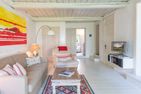  Cottage unter Reet Witzwort - 