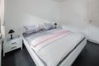 Haus Lauwersoog Ost Ostdorf - Schlafzimmer