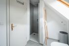 Haus Sanderling Träumchen Billstraße - Badezimmer