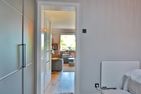 Haus Waldburg Appartement 07 "Ahoi" Scharbeutz - Wohnzimmer