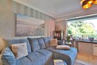 Haus Waldburg Appartement 07 "Ahoi" Scharbeutz - Wohnzimmer