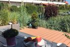 Seeschlößchen App. 105 inkl. WLAN Grömitz - Terrasse