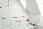  Ferienhaus Nordsee Resort31 Strandhuus Büsum Büsum - Badezimmer