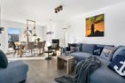  Ferienwohnung Nordseeresort13a  Ankerplatz Büsum Büsum - 