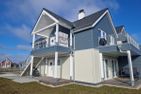  Ferienwohnung Nordseeresort20a Haukes Koje Büsum Büsum - Hauptansicht