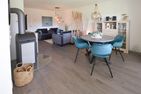  Ferienwohnung Nordseeresort20a Haukes Koje Büsum Büsum - Wohnzimmer