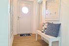  Ferienwohnung Nordseeresort39b Meerfreude  Büsum Büsum - Empfang