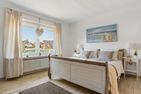  Ferienwohnung Momme Büsum Büsum - Schlafzimmer