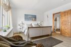  Ferienwohnung Momme Büsum Büsum - Schlafzimmer