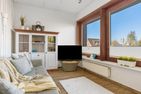  Ferienwohnung Momme Büsum Büsum - Wohnzimmer