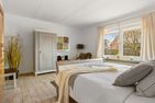  Ferienwohnung Momme Büsum Büsum - Schlafzimmer