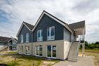  Ferienwohnung Nordseeresort20b Perle Büsum Büsum - Hauptansicht
