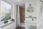  Ferienwohnung Treibhaus Büsum Büsum - Badezimmer