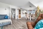  Ferienwohnung Deichblick Büsum Büsum - Wohnzimmer