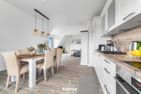  Ferienwohnung Deichblick Büsum Büsum - Küche / Küchenzeile