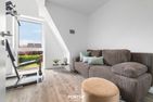  Ferienhaus Buhne 16 Fehmarn Fehmarn/ Heiligenhafen - Schlafzimmer