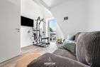  Ferienhaus Buhne 16 Fehmarn Fehmarn/ Heiligenhafen - Fitness