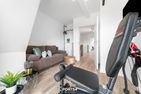  Ferienhaus Buhne 16 Fehmarn Fehmarn/ Heiligenhafen - Fitness