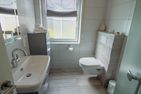 Leybuchthus Stina Greetsiel - Badezimmer