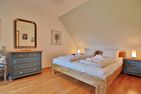 Am Rosenhain 19 Am Rosenhain 19 Appartement 3 Timmendorfer Strand - Schlafzimmer