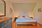 Am Rosenhain 19 Am Rosenhain 19 Appartement 3 Timmendorfer Strand - Schlafzimmer