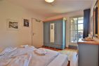 Am Rosenhain 19 Am Rosenhain 19 Appartement 3 Timmendorfer Strand - Schlafzimmer