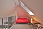Am Rosenhain 19 Am Rosenhain 19 Appartement 3 Timmendorfer Strand - Schlafzimmer