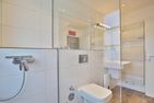 Am Rosenhain 19 Am Rosenhain 19 Appartement 3 Timmendorfer Strand - Badezimmer