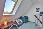 Am Rosenhain 19 Am Rosenhain 19 Appartement 3 Timmendorfer Strand - Schlafzimmer
