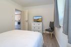  Meersalz Westerland - Schlafzimmer