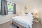  Meersalz Westerland - Schlafzimmer