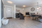  Meersalz Westerland - Wohnzimmer