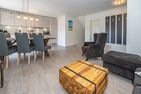  Meersalz Westerland - Wohnzimmer