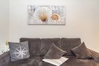  Meersalz Westerland - Wohnzimmer
