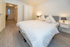 Meersalz Westerland - Schlafzimmer