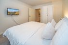  Meersalz Westerland - Schlafzimmer