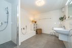  Meersalz Westerland - Badezimmer