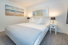  Meersalz Westerland - Schlafzimmer