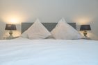  Meersalz Westerland - Schlafzimmer