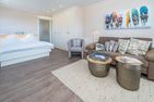  App. Sonnenzauber Westerland - Wohnzimmer