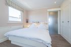  App. Sonnenzauber Westerland - Bett