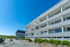  App. Sonnenzauber Westerland - Balkon