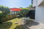 Ferienwohnpark Immenstaad am Bodensee Ein-Zimmer-Apartment 49/13 Bodensee - Terrace