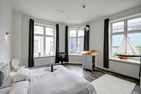  Ferienwohnung Gesine Flensburg Flensburger Förde - Schlafzimmer